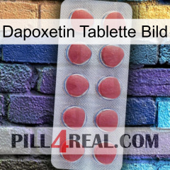 Dapoxetine Tablet Image 18